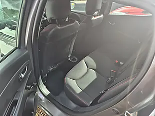 Used 2013 Renault Clio Expression + Grey - Interior and Exterior details 17
