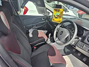 Used 2013 Renault Clio Expression + Grey - Interior and Exterior details 9