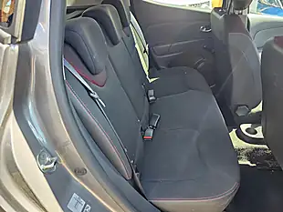 Used 2013 Renault Clio Expression + Grey - Interior and Exterior details 5