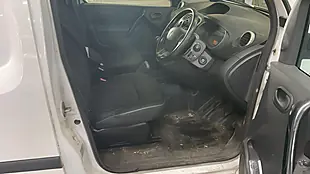 Used 2013 Renault Kangoo Phase 2 L2 H1 White - Interior and Exterior details 11