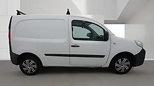 Used 2013 Renault Kangoo Phase 2 L2 H1 White - Interior and Exterior details 5
