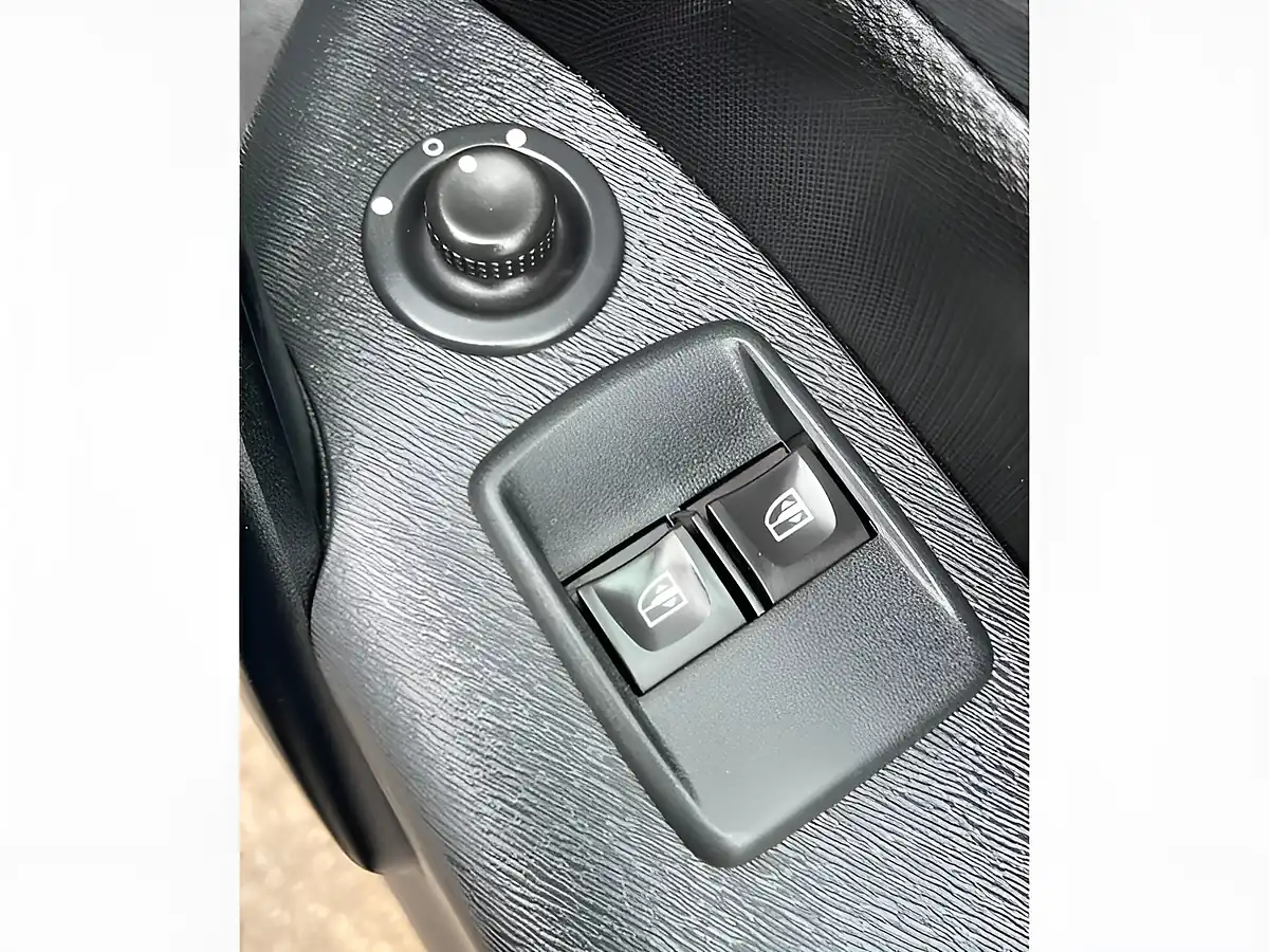 Used 2013 Renault Kangoo Phase 2 Panel Van L3 H1 White - Interior and Exterior details 15