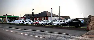 Used 2013 Renault Megane Dynamique Tom Tom Black - Interior and Exterior details 17