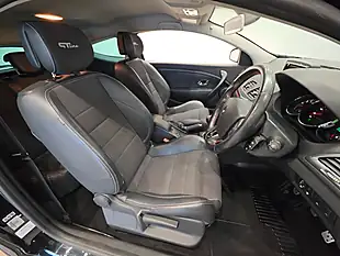 Used 2013 Renault Megane GT Line Tomtom Black - Interior and Exterior details 18