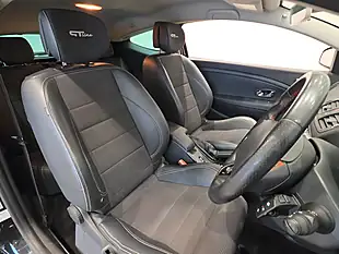 Used 2013 Renault Megane GT Line Tomtom Black - Interior and Exterior details 19