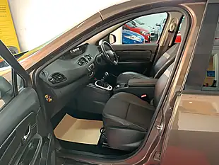 Used 2013 Renault Scenic Energy Dynamique Tomtom Bronze - Interior and Exterior details 13