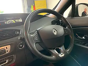 Used 2013 Renault Scenic Energy Dynamique Tomtom Bronze - Interior and Exterior details 16