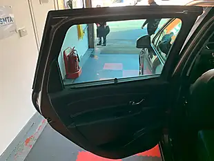 Used 2013 Renault Scenic Energy Dynamique Tomtom Bronze - Interior and Exterior details 17