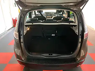 Used 2013 Renault Scenic Energy Dynamique Tomtom Bronze - Interior and Exterior details 19