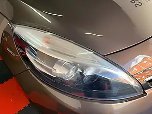 Used 2013 Renault Scenic Energy Dynamique Tomtom Bronze - Interior and Exterior details 6