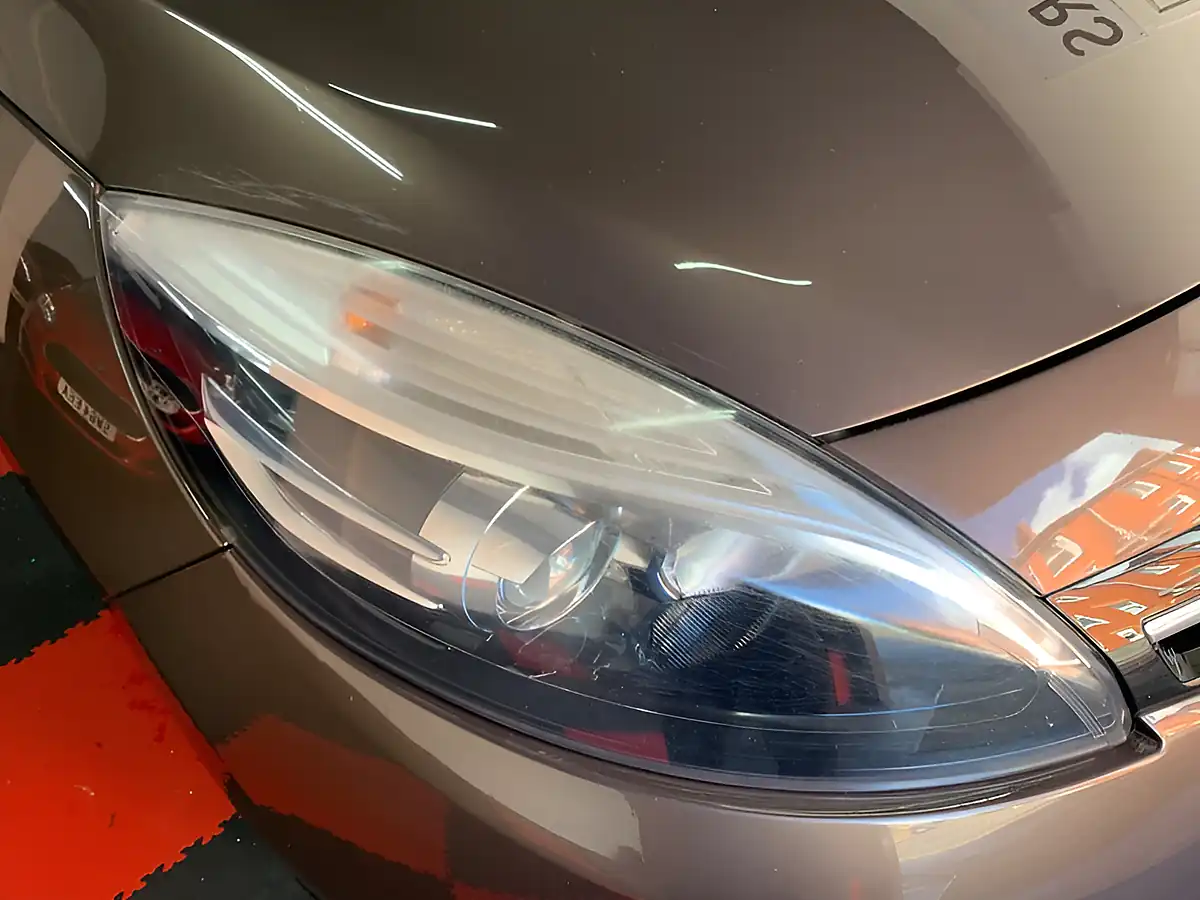 Used 2013 Renault Scenic Energy Dynamique Tomtom Bronze - Interior and Exterior details 6