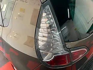Used 2013 Renault Scenic Energy Dynamique Tomtom Bronze - Interior and Exterior details 8
