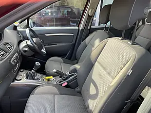 Used 2013 Renault Scenic Xmod Dynamique Tomtom Energy Red - Interior and Exterior details 16