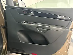 Used 2013 SEAT Alhambra Se Lux Brown - Interior and Exterior details 17
