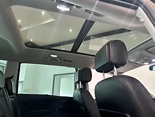 Used 2013 SEAT Alhambra Se Lux Brown - Interior and Exterior details 20