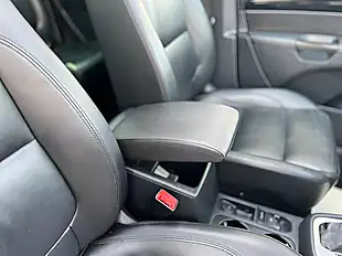 Used 2013 SEAT Alhambra Se Lux Silver - Interior and Exterior details 13