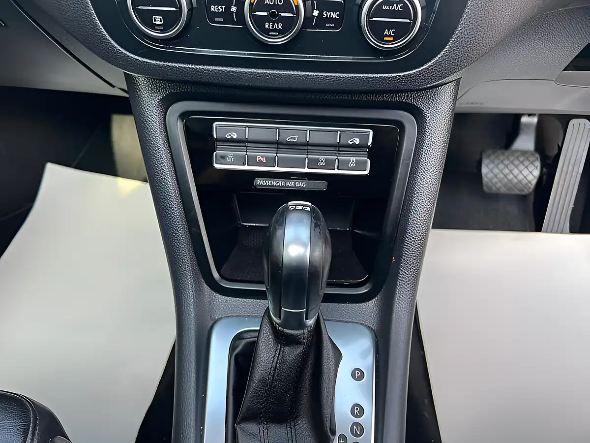 Used 2013 SEAT Alhambra Se Lux Silver - Interior and Exterior details 15