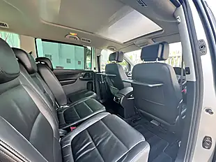 Used 2013 SEAT Alhambra Se Lux Silver - Interior and Exterior details 16