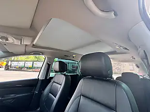 Used 2013 SEAT Alhambra Se Lux Silver - Interior and Exterior details 18