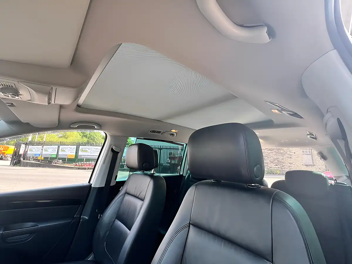 Used 2013 SEAT Alhambra Se Lux Silver - Interior and Exterior details 18
