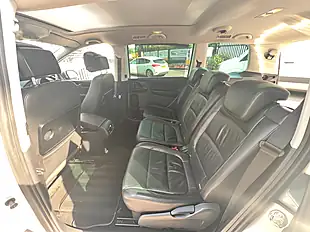 Used 2013 SEAT Alhambra Se Lux Silver - Interior and Exterior details 19