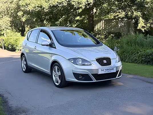 2013 SEAT Altea SE Copa 2.0 TDI