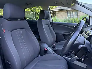 Used 2013 SEAT Altea Se Copa Silver - Interior and Exterior details 11