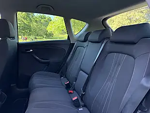 Used 2013 SEAT Altea Se Copa Silver - Interior and Exterior details 14