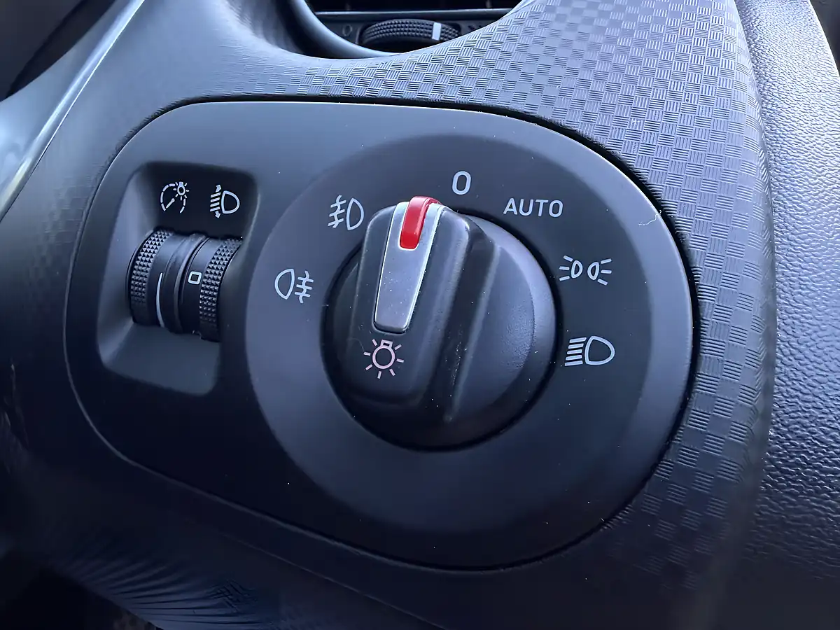 Used 2013 SEAT Altea Se Copa Silver - Interior and Exterior details 17