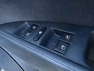 Used 2013 SEAT Altea Se Copa Silver - Interior and Exterior details 18