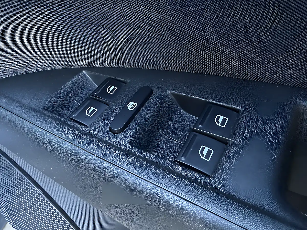 Used 2013 SEAT Altea Se Copa Silver - Interior and Exterior details 18