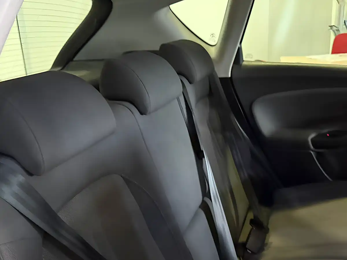 Used 2013 SEAT Altea Se Silver - Interior and Exterior details 11
