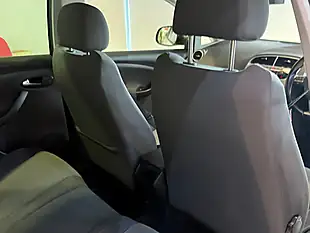 Used 2013 SEAT Altea Se Silver - Interior and Exterior details 12