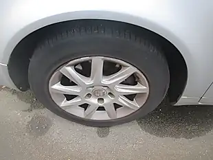 Used 2013 SEAT Exeo Se Ecomotive Silver - Interior and Exterior details 6