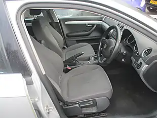 Used 2013 SEAT Exeo Se Ecomotive Silver - Interior and Exterior details 7