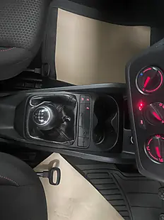 Used 2013 SEAT Ibiza Fr Sport Coupe White - Interior and Exterior details 12