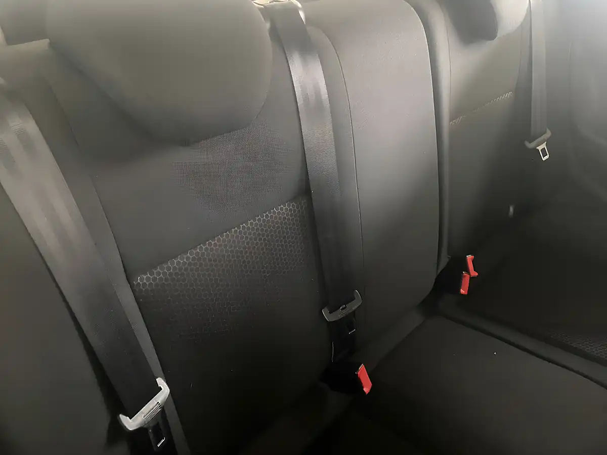 Used 2013 SEAT Ibiza Fr Sport Coupe White - Interior and Exterior details 14