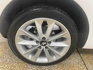 Used 2013 SEAT Ibiza Fr Sport Coupe White - Interior and Exterior details 6