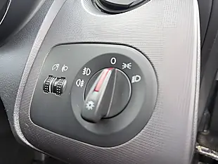 Used 2013 SEAT Ibiza Toca Grey - Interior and Exterior details 15