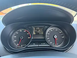Used 2013 SEAT Ibiza Toca Sport Coupe Emocion Red - Interior and Exterior details 19