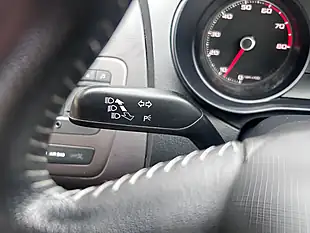 Used 2013 SEAT Ibiza Toca Sport Coupe White - Interior and Exterior details 12