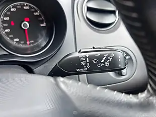 Used 2013 SEAT Ibiza Toca Sport Coupe White - Interior and Exterior details 13