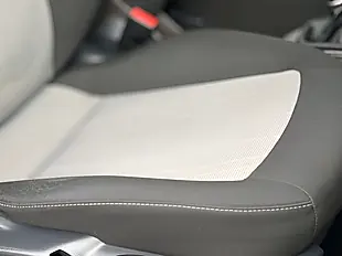 Used 2013 SEAT Ibiza Toca Technic Grey - Interior and Exterior details 10