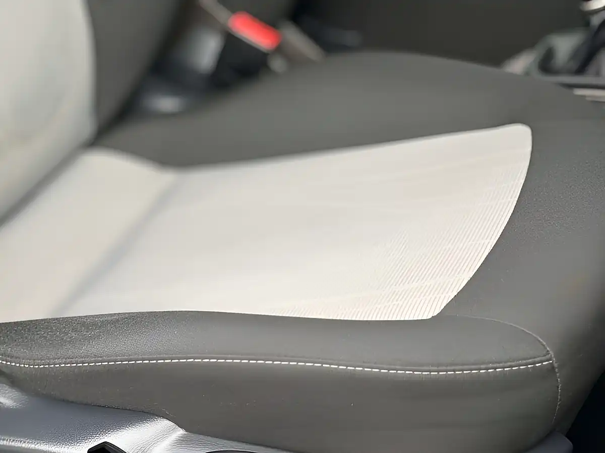 Used 2013 SEAT Ibiza Toca Technic Grey - Interior and Exterior details 10