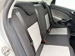 Used 2013 SEAT Ibiza Toca Technic Grey - Interior and Exterior details 12