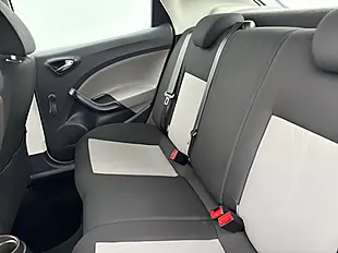Used 2013 SEAT Ibiza Toca Technic Grey - Interior and Exterior details 18