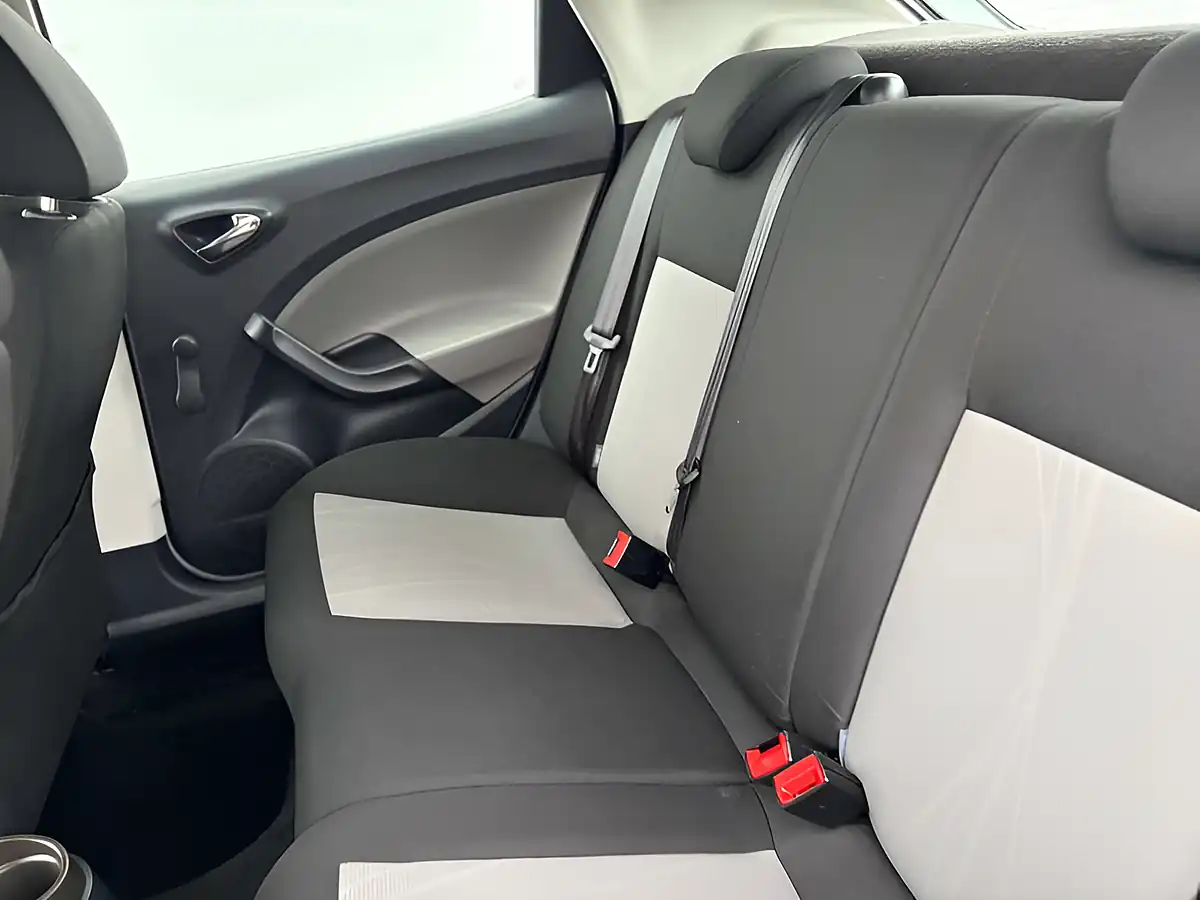 Used 2013 SEAT Ibiza Toca Technic Grey - Interior and Exterior details 18