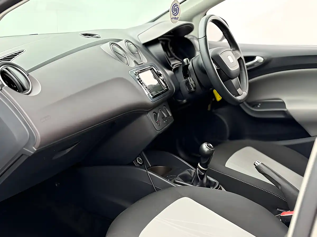 Used 2013 SEAT Ibiza Toca Technic Grey - Interior and Exterior details 20
