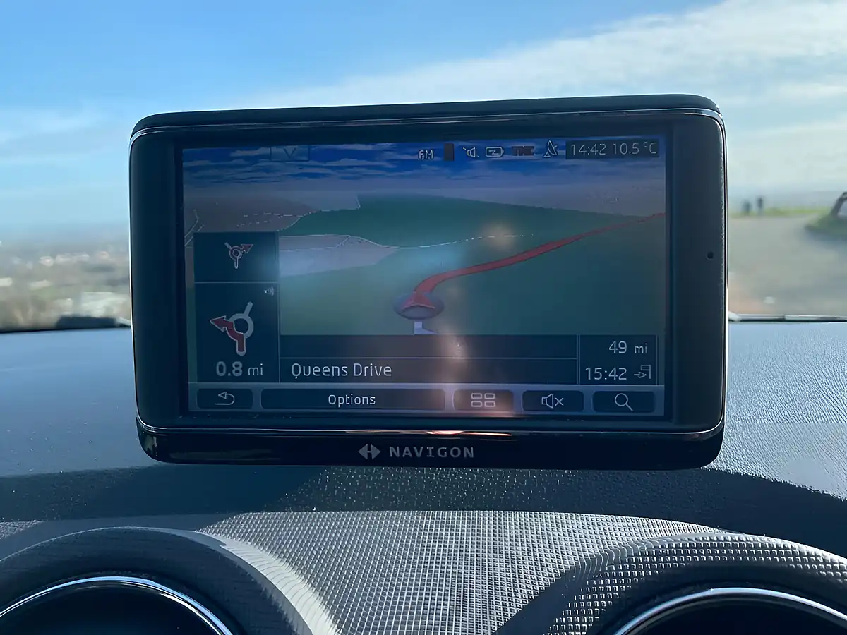 Used 2013 SEAT Ibiza Toca White - Interior and Exterior details 14
