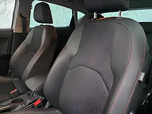Used 2013 SEAT Leon Fr Technology Pack White - Interior and Exterior details 15